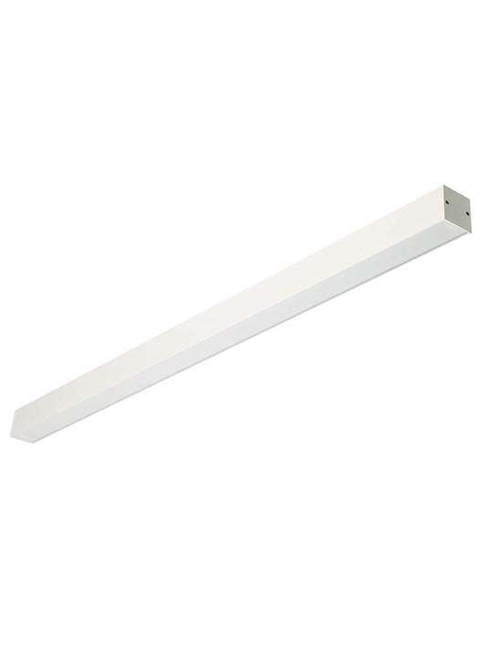 LED Pendelleuchte Anbauleuchte 120cm