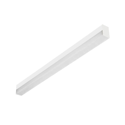 LED Aufbauleuchte DIP-Schalter 3000K, 4000K, 5700K