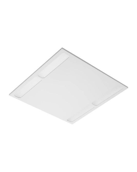 LED Panel 36W 3000K mit mikroprismatischer Abdeckung
