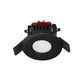 LED Einbaudownlight 60x54 cm, 900 lm, 8W, Farbtemperatur einstellbar 2700K - 6000K