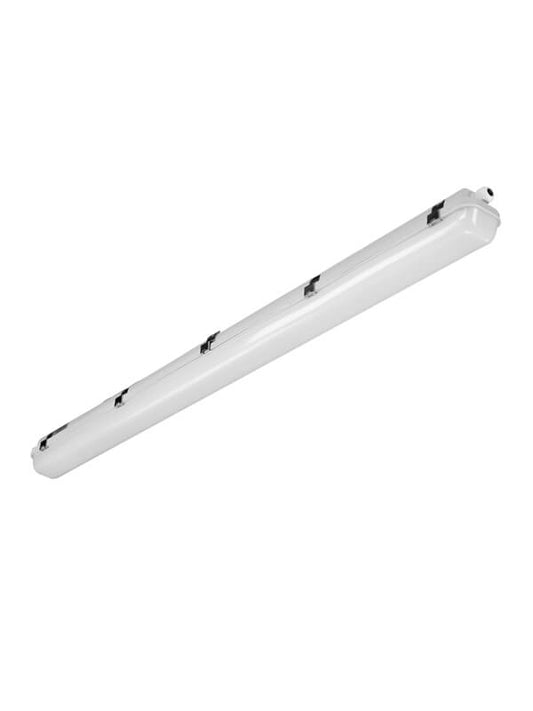 LED Feuchtraumleuchte 150cm 36 Watt LED 4000K Neutralweiß 4150lm 115lm/W