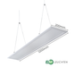 LED Pendelleuchte 120cm direkt/indirekt Dimmbar CCT 3000-6000K mit FB