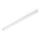 Hochwertige LED Anbauleuchte Mit opaler Abdeckung 150cm 44 Watt 5800 Lumen 4000 Kelvin in Schwarz oder Weiss - ELG Leuchten