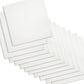 Hochwertige LED Panelleuchte, Einlegeleuchte 62x62cm 4000K (neutralweiß), 4000 Lumen, 25 Watt (inkl. Treiber) - ELG Leuchten