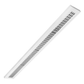 Hochwertige LED Rasteranbauleuchte mit Mikrolamellenraster 4000K 120cm 36W 4000lm und 150cm 45W 5000lm - ELG Leuchten