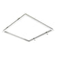 Hochwertiges LED Panel, Einlegeleuchte 62x62cm, 4000K (neutralweiß), 7000 Lumen, 45 Watt (inkl. Treiber) - ELG Leuchten