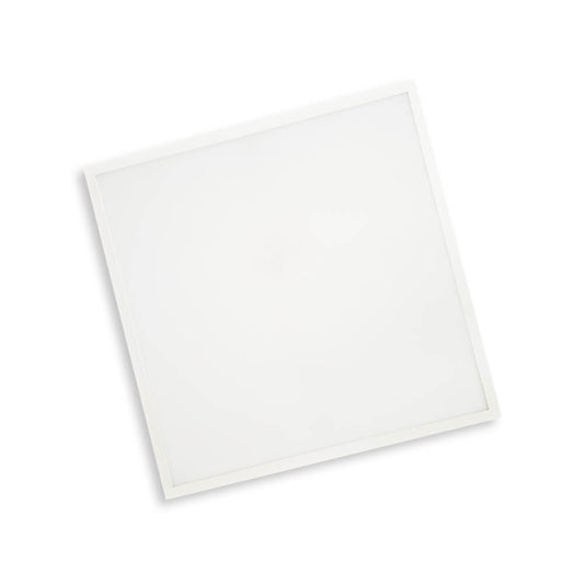 Hochwertiges LED Panel, Einlegeleuchte 62x62cm, 4000K (neutralweiß), 7000 Lumen, 45 Watt (inkl. Treiber) - ELG Leuchten
