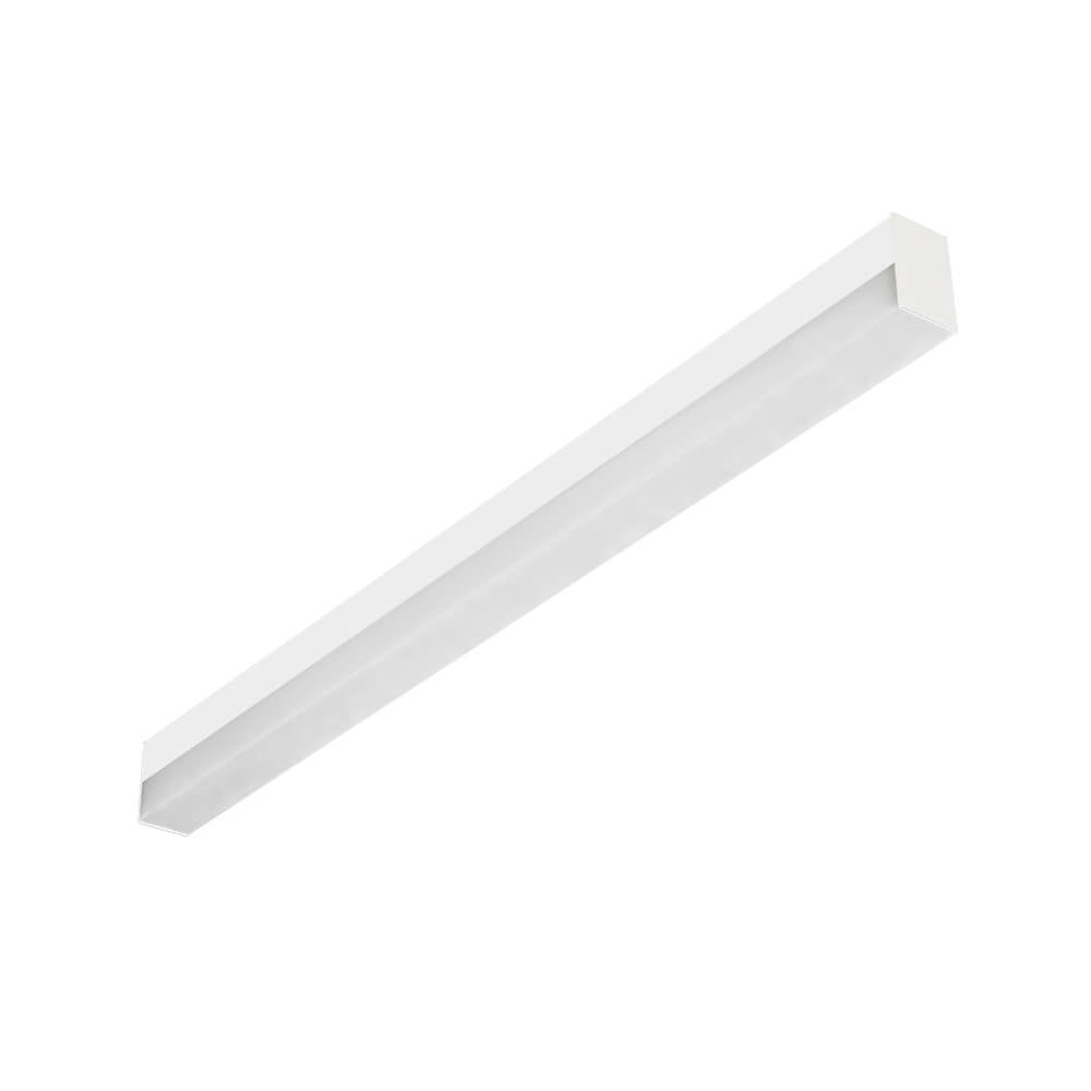 LED Aufbauleuchte DIP - Schalter 3000K, 4000K, 5700K - ELG Leuchten