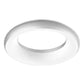 LED Deckenleuchte Rund 35 Watt 2900lm 3000K Design Leuchte Modern Dekorativ - ELG Leuchten