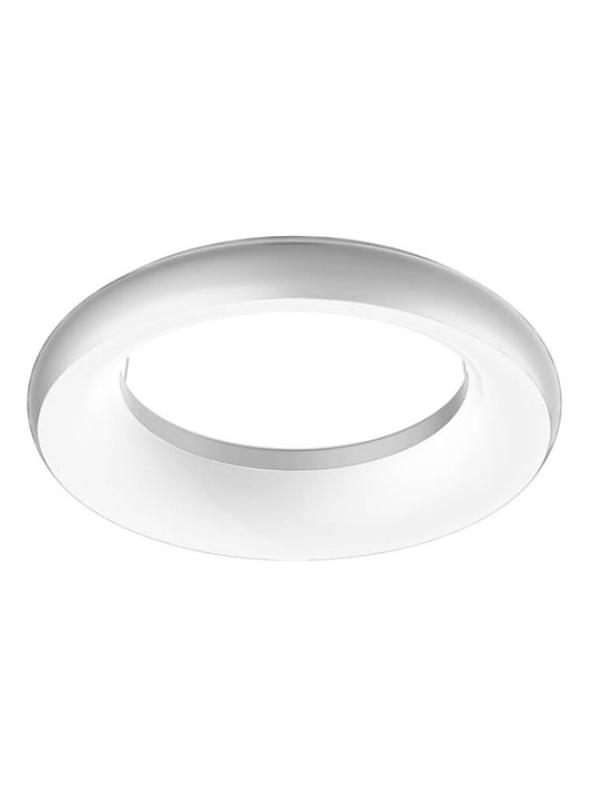 LED Deckenleuchte Rund 35 Watt 2900lm 3000K Design Leuchte Modern Dekorativ - ELG Leuchten