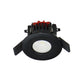 LED Einbaudownlight 60x54 cm, 900 lm, 8W, Farbtemperatur einstellbar 2700K - 6000K - ELG Leuchten
