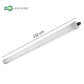 LED Feuchtraumleuchte 120cm 4000K oder 6500K 36W 4300lm IP66 - ELG Leuchten