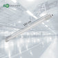 LED Feuchtraumleuchte 150cm 6500K Leistung umschaltbar 50W/33W 4000lm/6000lm IP66 wasserfest - ELG Leuchten