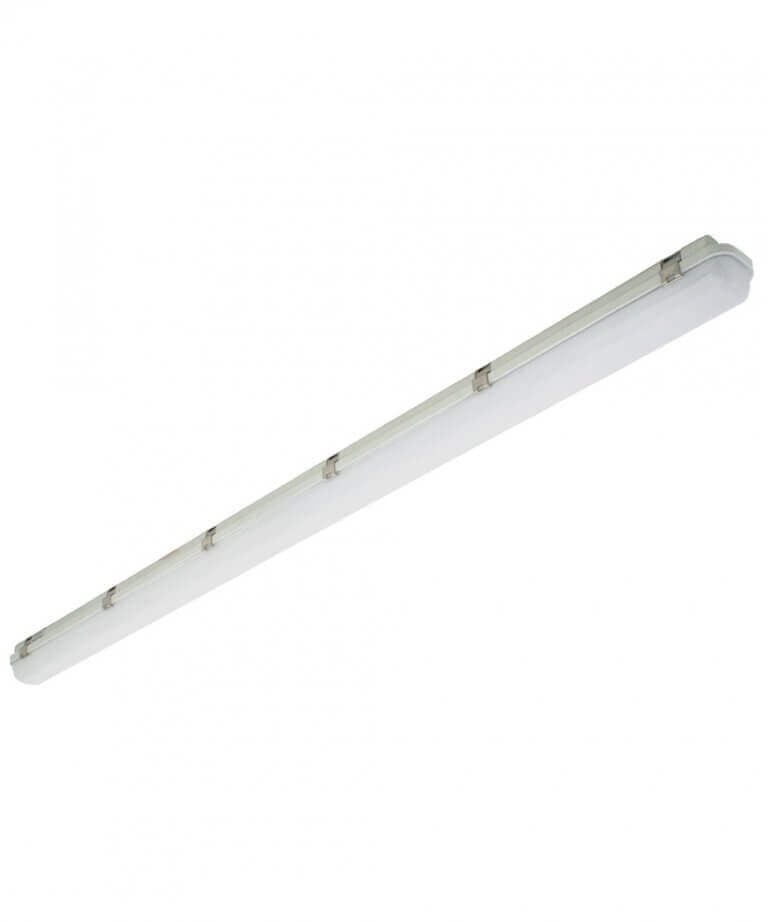 LED Feuchtraumleuchte 70W COB 4000K 6640lm IP65 - ELG Leuchten