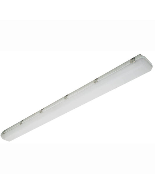 LED Feuchtraumleuchte 70W COB 4000K 6640lm IP65 - ELG Leuchten