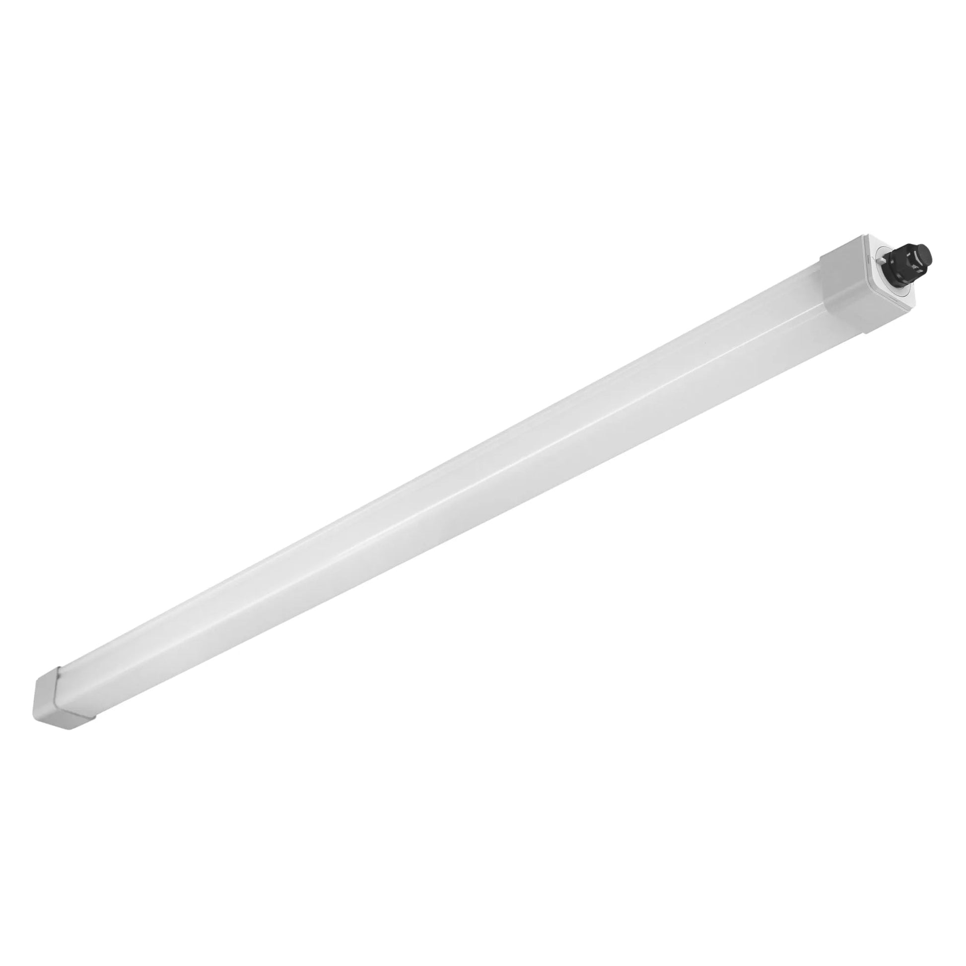 LED Feuchtraumleuchte Stallleuchte 60cm 4000K oder 6500K 19W 1800lm IP66 dlg anerkannt ammoniakbeständig - ELG Leuchten