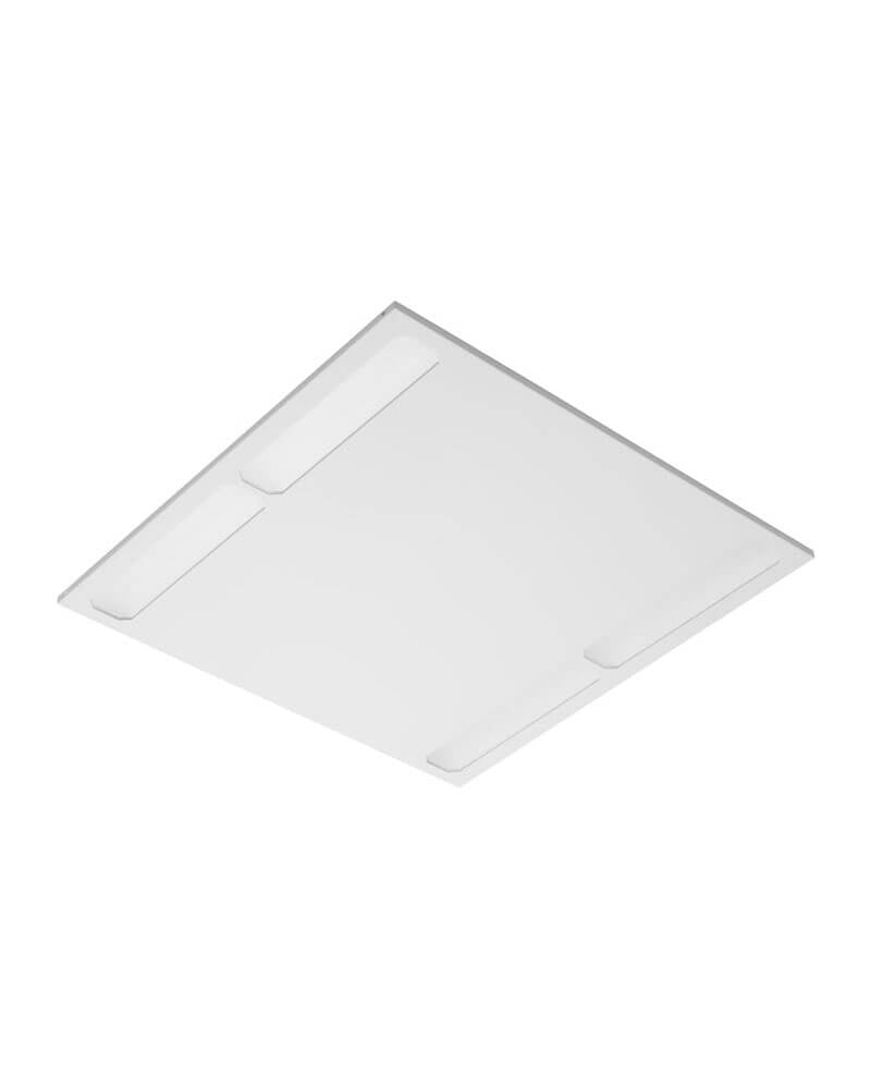 LED Panel, Einlegeleuchte, 36 Watt , 3000K, Micropris. Abdeckung 3000K - ELG Leuchten