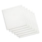 LED Panelleuchte, Einlegeleuchte, Deckenleuchte, 62x62cm, Rasterdeckenleuchte, 3000K/4000K (DIP - Schalter), 5320 Lumen, 38 Watt (inkl. Treiber) - ELG Leuchten