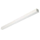 LED Pendelleuchte Anbauleuchte 120cm mit opaler Abdeckung - ELG Leuchten