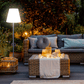 LED Stehleuchte - Gartenleuchte - IP65 - Terassenleuchte - ELG Leuchten