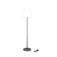 LED Stehleuchte - Gartenleuchte - IP65 - Terassenleuchte - ELG Leuchten