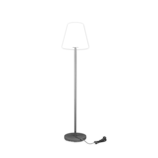 LED Stehleuchte - Gartenleuchte - IP65 - Terassenleuchte - ELG Leuchten