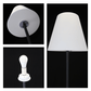 LED Stehleuchte - Gartenleuchte - IP65 - Terassenleuchte - ELG Leuchten