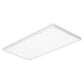 Modernes LED Panel Deckenleuchte 60x30cm, Einstellbare Farbtemperatur 3000/4000/6000K - ELG Leuchten