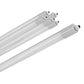 Schmale LED Feuchtraumleuchte 17W COB 2000lm 4000K IP65 - ELG Leuchten