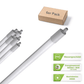 Schmale LED Feuchtraumleuchte 50W COB 6000lm 4000K IP65 - ELG Leuchten