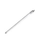 Schmale LED Feuchtraumleuchte 50W COB 6000lm 4000K IP65 - ELG Leuchten