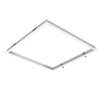 Einbaurahmen für LED Panels 62 x 62cm, Modul 625, Backlit Panel , 36W, 4000 Lumen, 4000K.