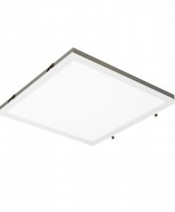 Einbaurahmen für Einlegepanel 62 x 62cm, Modul 625, Backlit Panel , 36W, 4000 Lumen, 4000K.