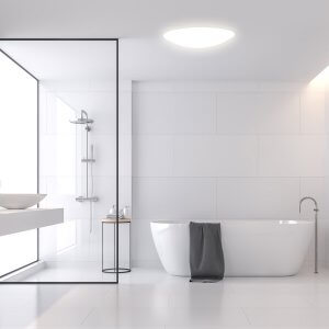 Die Beleuchtungsstärke als Gütemerkmal