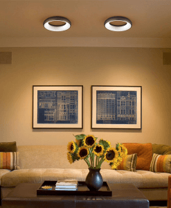 Lichtqualität und Komfort