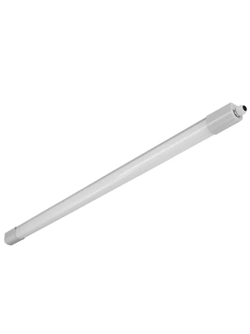 LED Feuchtraumleuchte 150cm 4000K Leistung umschaltbar 50W/33W 4000lm/6000lm IP66 wasserfest