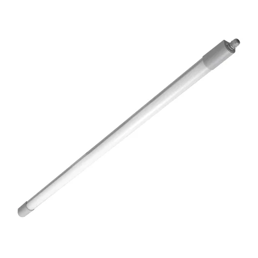 Schmale LED Feuchtraumleuchte 17W COB 2000lm 4000K IP65